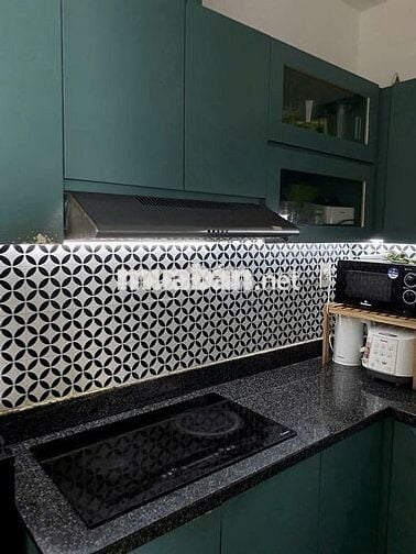 Cho thuê Căn hộ Ngọc Lan khu biệt thự Tấn Trường 52m², 1pn/8tr/th