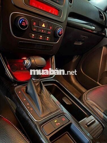 KIA Sorento 2015 2.4 GATH Trắng 41.000 km 1Chủ