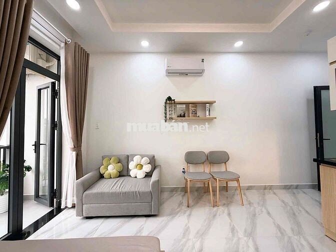 CHO THUÊ CHDV - NEW KENG 100% - NẰM NGAY BÌNH THỚI Q11 - SÁT Q10🔥🔥🔥
