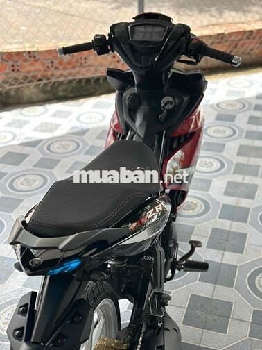 Exciter Led 150cc . Ngay Chủ Máy zin êm
