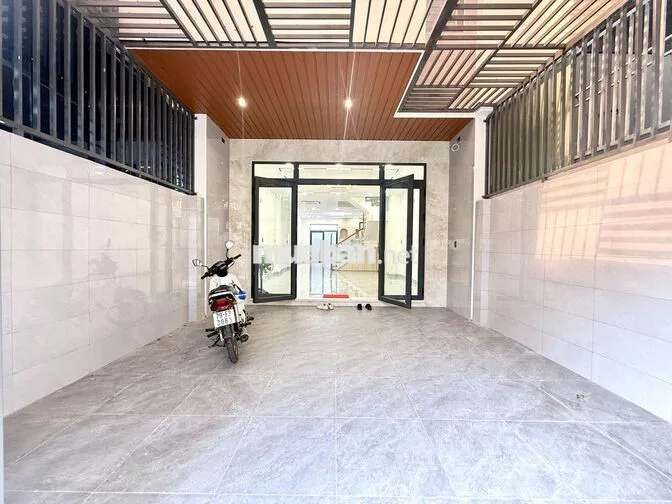 CHO THUÊ NHÀ 4 PHÒNG NGỦ NHÀ MỚI MỸ GIA GÓI 2 GIÁ 20 TRIỆU/THÁNG
