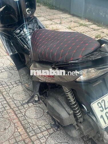 Honda Air Blade 2013 Xám Zin chưa rớt