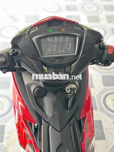 Exciter Led 150cc . Ngay Chủ Máy zin êm