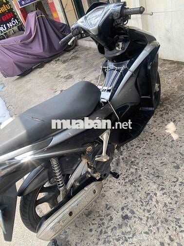 Honda Air Blade 2012 Fi k9c zin êm.trao đổi