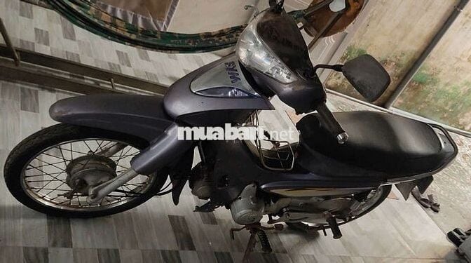 SYM Angel 100CC Xám