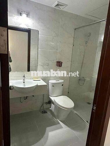 Cho Thuê Căn Hộ 3 Ngủ CT2  VCN Phước Hải Nha Trang Vào Ở Ngay
