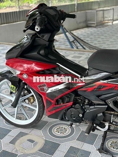 Exciter Led 150cc . Ngay Chủ Máy zin êm