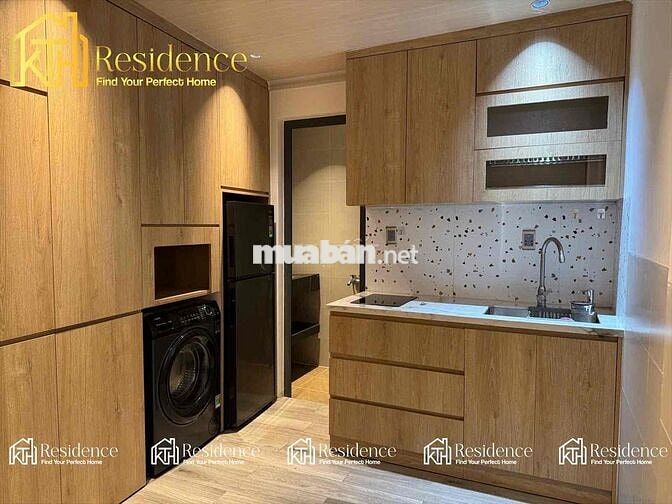 TRỐNG LẠI CĂN DUPLEX FULL NỘI THẤT LUXURY 😍PHAN VĂN HỚN🥰