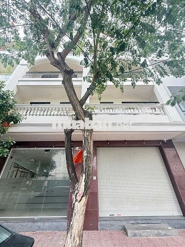 🏢 CHO THUÊ MẶT BẰNG 2 TẦNG 200M² – MẶT TIỀN ĐƯỜNG SỐ 13 HÀ QUANG 2 