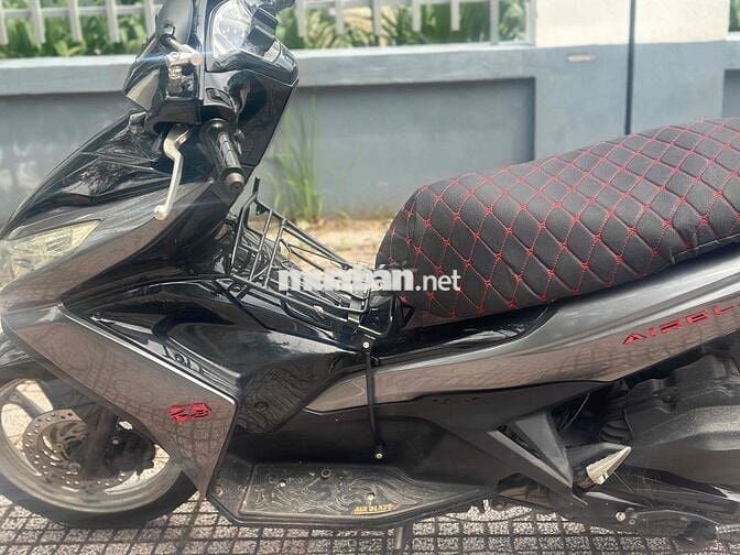 Honda Air Blade 2013 Xám Zin chưa rớt
