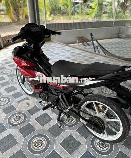 Exciter Led 150cc . Ngay Chủ Máy zin êm