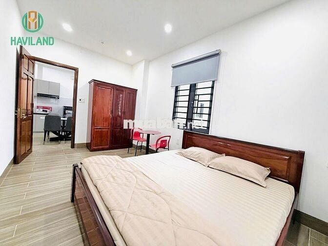 🏡 TRỐNG CĂN HỘ 2 PHÒNG NGỦ – GIÁ TỐT | HÒA XUÂN, CẨM LỆ, ĐÀ NẴNG ✨