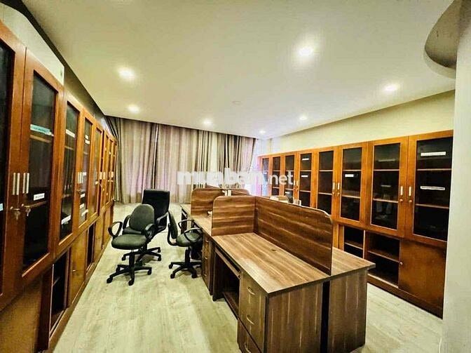 CHO THUÊ NHÀ PHỐ NAM LONG QUẬN 7, 6PN+5WC 45 TRIỆU/ THÁNG