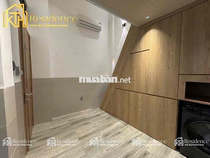 TRỐNG LẠI CĂN DUPLEX FULL NỘI THẤT LUXURY 😍PHAN VĂN HỚN🥰