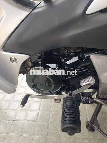 Honda Wave 50cc 2018 Trắng Nhật Bản