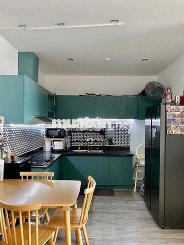 Cho thuê Căn hộ Ngọc Lan khu biệt thự Tấn Trường 52m², 1pn/8tr/th