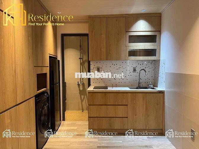 TRỐNG LẠI CĂN DUPLEX FULL NỘI THẤT LUXURY 😍PHAN VĂN HỚN🥰
