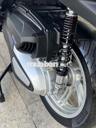 Honda SH350i 2025 Trắng bạc 4.000km