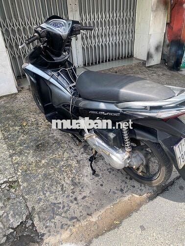 Honda Air Blade 2012 Fi k9c zin êm.trao đổi