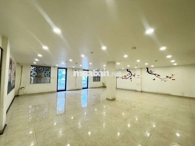 🏢 CHO THUÊ MẶT BẰNG 2 TẦNG 200M² – MẶT TIỀN ĐƯỜNG SỐ 13 HÀ QUANG 2 