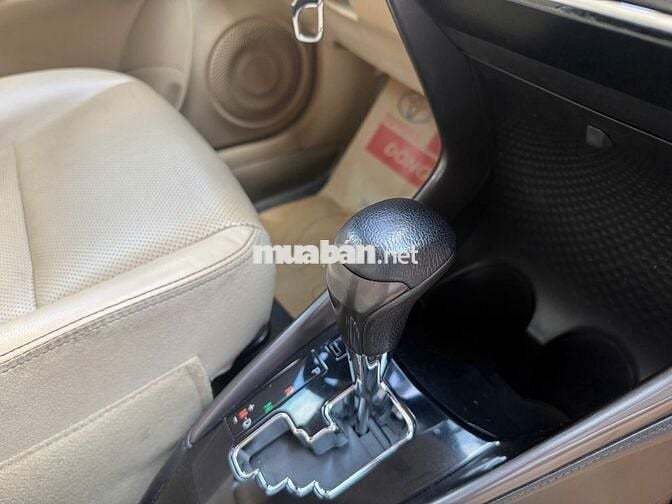 VIOS E CVT 2022 - HỖ TRỢ BANK 70% - GIÁ TL