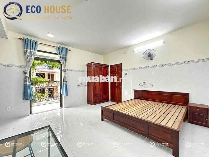KHAI TRƯƠNG NHÀ MỚI XÂY GIÁ SIÊU MỀM SIÊU RỘNG Ở ĐƯỢC 3-4 BẠN DƯ SỨC