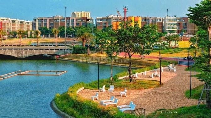 🌊✨ B2-05-09 | CĂN 1PN GIÁ HỢP LÝ NHẤT – VIEW KÊNH ĐÀO BIỂU TƯỢNG