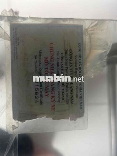 Honda Air Blade 2013 Xám Zin chưa rớt