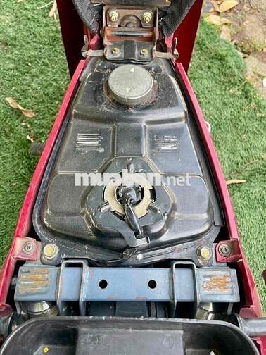 Wave Alpha biển só víp 3879
