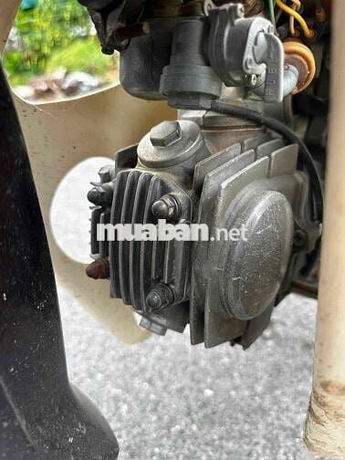 Honda Super Dream 1999 Nâu, Trắng