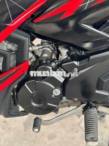 Exciter Led 150cc . Ngay Chủ Máy zin êm