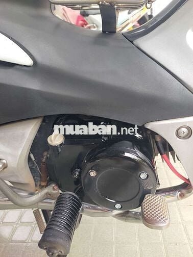 Honda Wave 50cc 2018 Trắng Nhật Bản