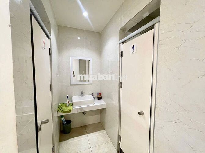🏢 CHO THUÊ MẶT BẰNG 2 TẦNG 200M² – MẶT TIỀN ĐƯỜNG SỐ 13 HÀ QUANG 2 