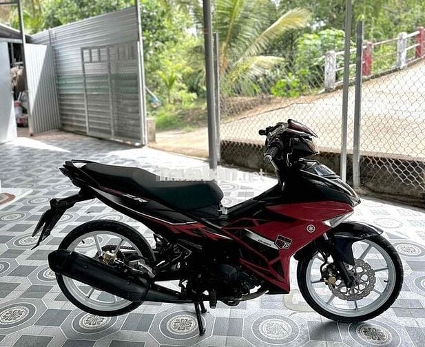 Exciter Led 150cc . Ngay Chủ Máy zin êm