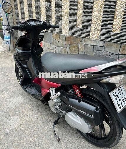 Suzuki Hayate 125 máy rất êm giấy tờ đầy đủ giá ok