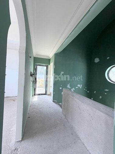 BÁN BIỆT THỰ 520m2 - 99/8 ĐẶNG VĂN BI TP THỦ ĐỨC , GẦN VICOM 