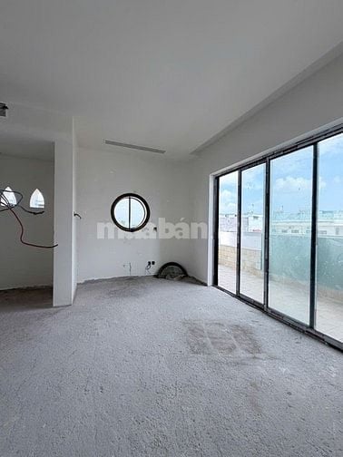 BÁN BIỆT THỰ 520m2 - 99/8 ĐẶNG VĂN BI TP THỦ ĐỨC , GẦN VICOM 