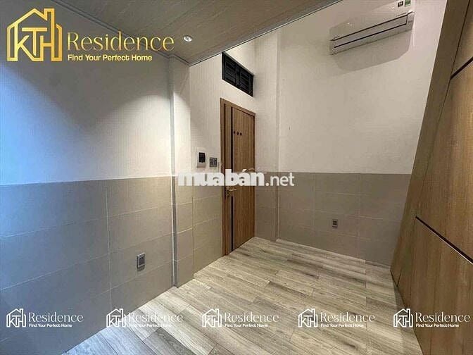 TRỐNG LẠI CĂN DUPLEX FULL NỘI THẤT LUXURY 😍PHAN VĂN HỚN🥰