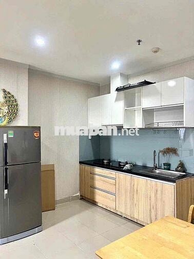 cho thuê 1Pn full nội thất tại trung tâm thủ dầu 1 5tr