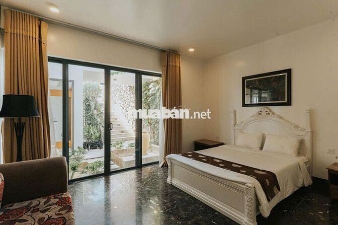 🏡 CHO THUÊ BIỆT THỰ CAO CẤP 5 PHÒNG NGỦ CÓ HỒ BƠI – 180 TRIỆU/THÁNG