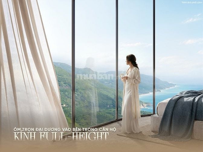 Mở Bán căn hộ mặt biển Alora Residences Ngay trong trung tâm Nha Trang