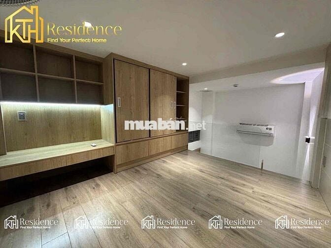 TRỐNG LẠI CĂN DUPLEX FULL NỘI THẤT LUXURY 😍PHAN VĂN HỚN🥰