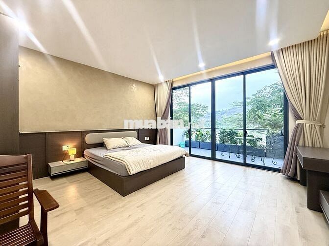 🏡 CHO THUÊ NHÀ FULL NỘI THẤT VIEW NÚI – KĐT MỸ GIA – 25 TRIỆU/THÁNG
