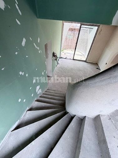 BÁN BIỆT THỰ 520m2 - 99/8 ĐẶNG VĂN BI TP THỦ ĐỨC , GẦN VICOM 