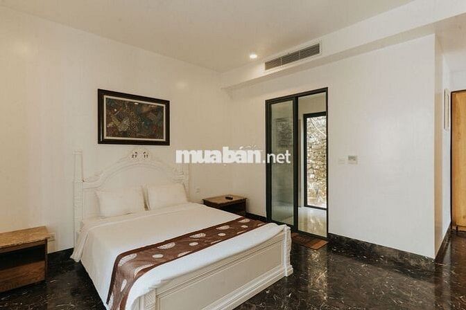 🏡 CHO THUÊ BIỆT THỰ CAO CẤP 5 PHÒNG NGỦ CÓ HỒ BƠI – 180 TRIỆU/THÁNG