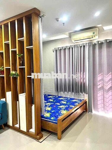 cho thuê 1Pn full nội thất tại trung tâm thủ dầu 1 5tr