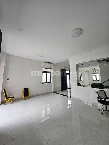 🏢 CHO THUÊ TẦNG TRỆT 232M² — MẶT TIỀN ĐƯỜNG SỐ 4, KDC KHANG AN, TP. T