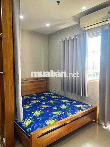 cho thuê 1Pn full nội thất tại trung tâm thủ dầu 1 5tr