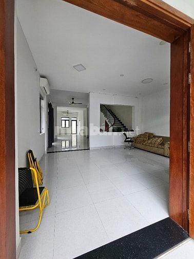 🏢 CHO THUÊ TẦNG TRỆT 232M² — MẶT TIỀN ĐƯỜNG SỐ 4, KDC KHANG AN, TP. T