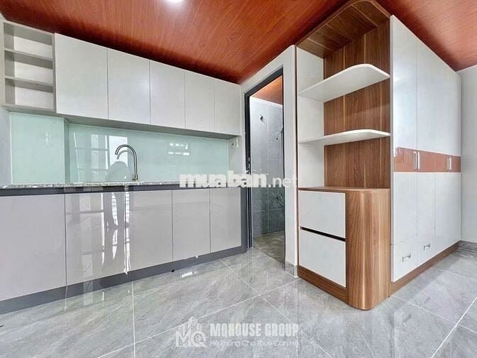 DUPLEX BAN CÔNG, FULL NỘI THẤT NGAY HOÀNG DIỆU 2 - KHA VẠN CÂN